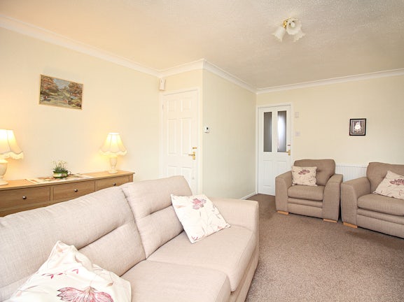 Gallery image #3 for Extended Home - Cranmer Drive, Syston, LE7