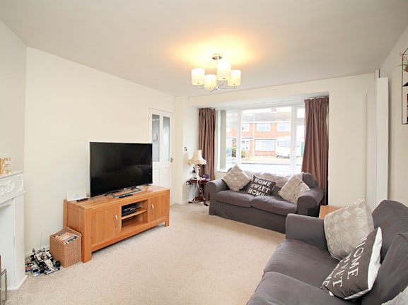 Gallery image #6 for Oak Drive, Syston, LE7