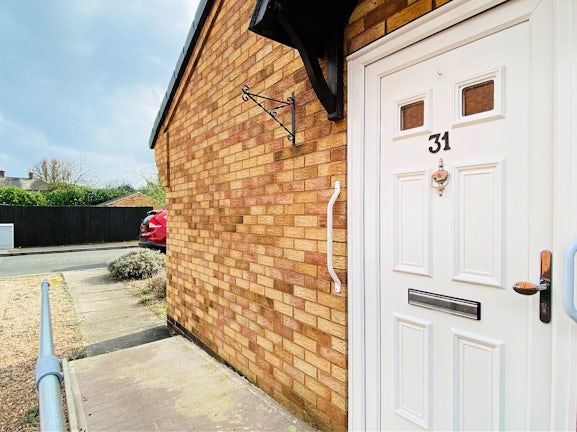 Gallery image #3 for Halford Street, Syston, LE7