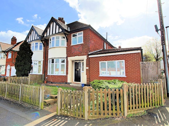 Gallery image #1 for Ainsdale Road, Western Park, Leicester, LE3