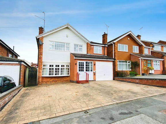 Gallery image #1 for Pits Avenue, Braunstone Town, LE3