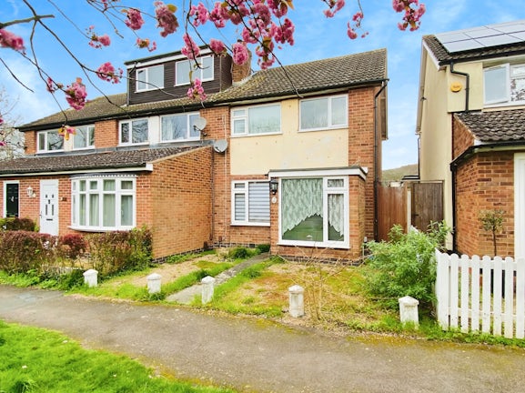 Gallery image #1 for Oak Crescent, Leicester, LE3