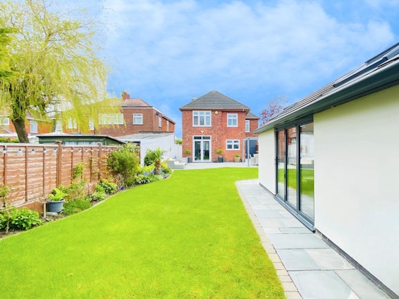 Gallery image #2 for Acres Road, Leicester Forest East, LE3