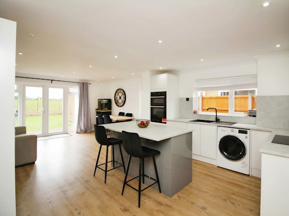 Gallery image #8 for Lime Drive, Syston, LE7