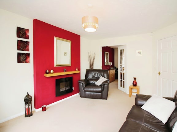 Gallery image #7 for Tyburn Close, Bradgate Heights, LE3