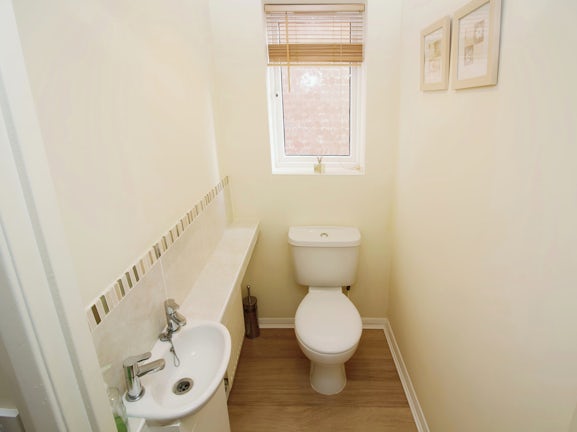 Gallery image #10 for Tyburn Close, Bradgate Heights, LE3