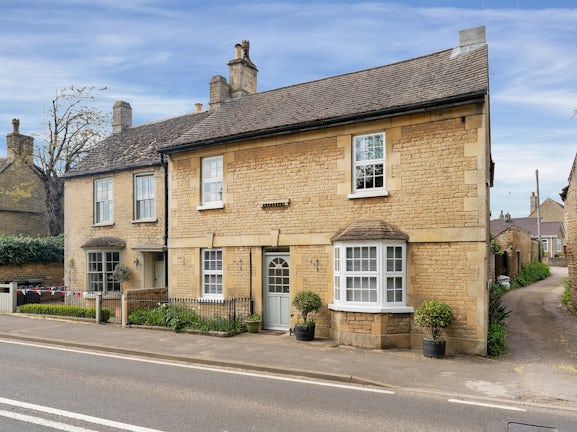 Gallery image #1 for Stamford Road, Easton On The Hill, Stamford, PE9