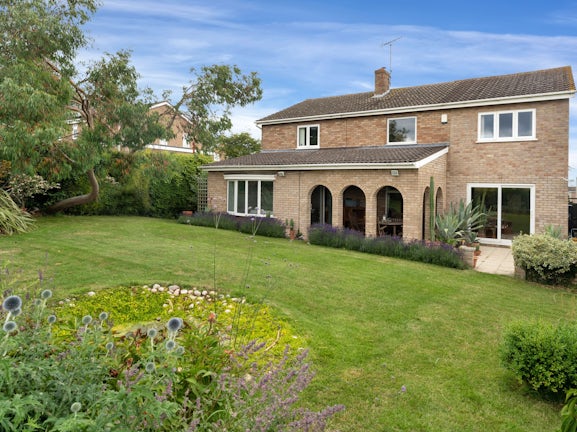 Gallery image #1 for Park Road, Ketton, Stamford, PE9