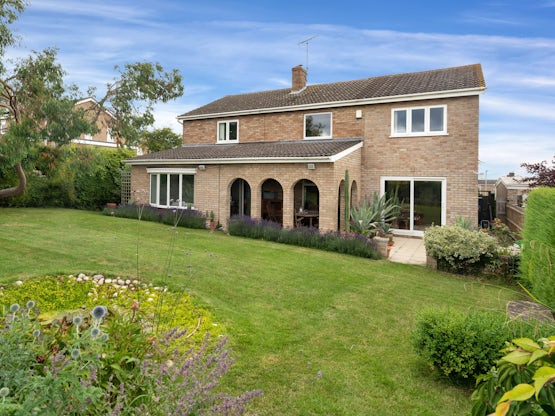 Overview image #1 for Park Road, Ketton, Stamford, PE9