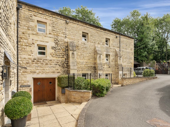 Gallery image #1 for Aldgate Court, Ketton, Stamford, PE9