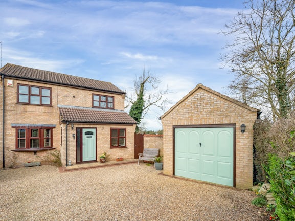 Gallery image #1 for Foxglove Road, Stamford, PE9