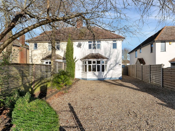 Gallery image #1 for Empingham Road, Stamford, PE9
