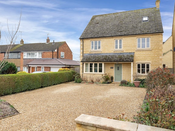 Gallery image #1 for Little Casterton Road, Stamford, PE9