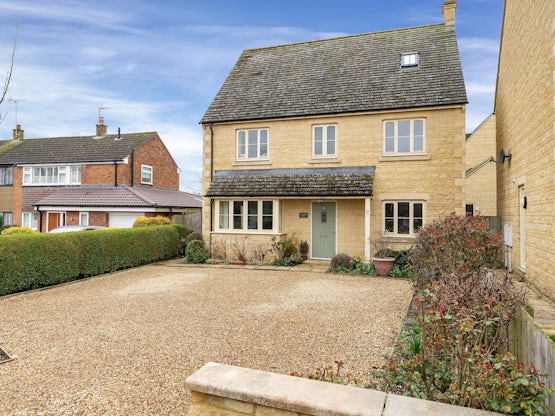 Overview image #1 for Little Casterton Road, Stamford, PE9