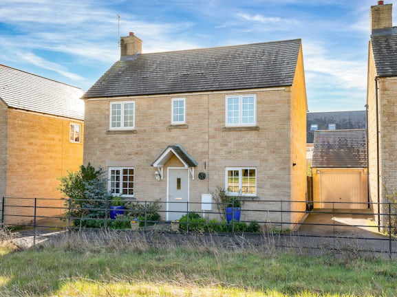 Gallery image #1 for Sycamore Close, Kings Cliffe, Stamford, PE8