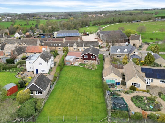 Overview image #1 for Main Street, Belmesthorpe, Stamford, PE9
