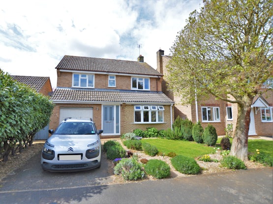 Overview image #1 for Springfield Way, Oakham, LE15