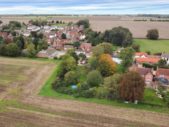 Overview image #1 for Station Street, Rippingale, Bourne, PE10