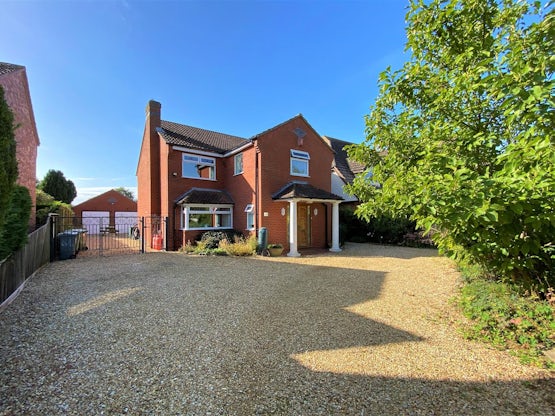 Overview image #1 for Chapel Street, Haconby, Bourne, PE10