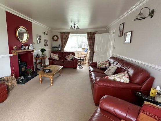 Overview image #3 for Walsingham Drive, Corby Glen, Grantham, NG33