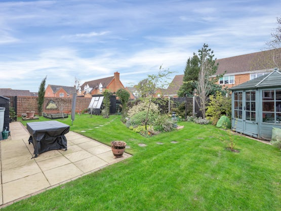 Overview image #2 for Walsingham Drive, Corby Glen, Grantham, NG33