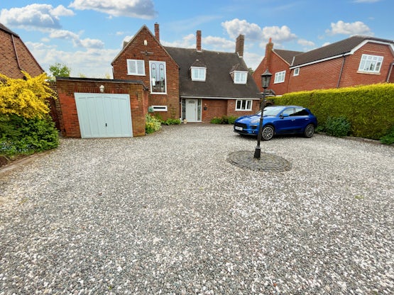 Overview image #1 for Ashby Road East, Bretby, DE15