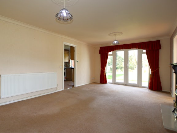 Gallery image #2 for Uppingham Drive, Ashby-De-La-Zouch, LE65