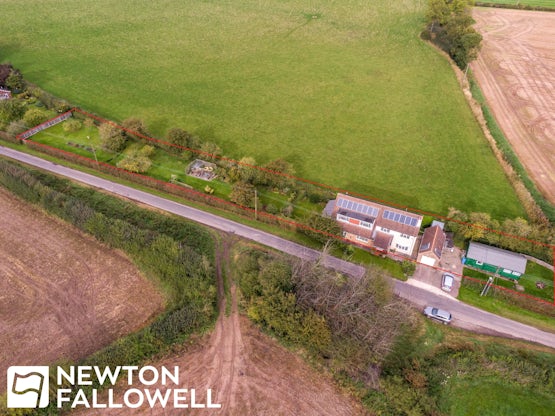 Overview image #1 for Little Gringley, Retford, DN22
