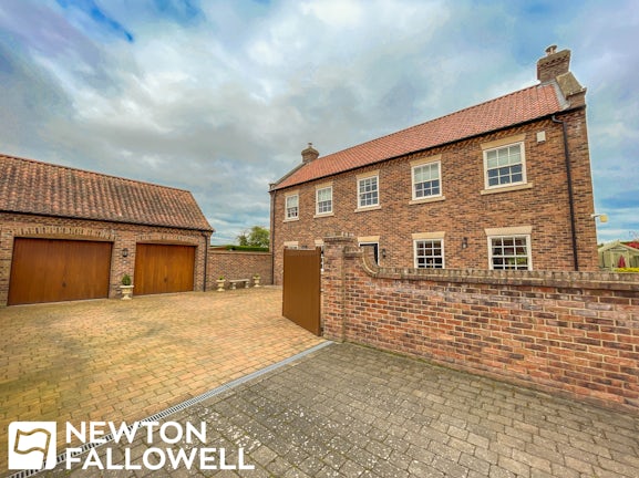 Gallery image #1 for West Croft Close, Rampton, DN22