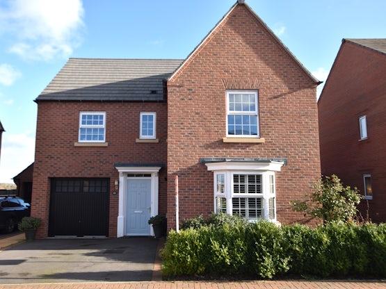 Overview image #1 for Foxglove Crescent, East Leake, LE12