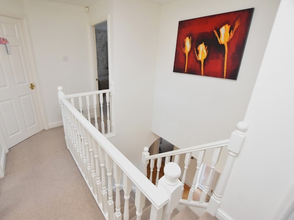 Gallery image #17 for Brookfields Way, East Leake, LE12