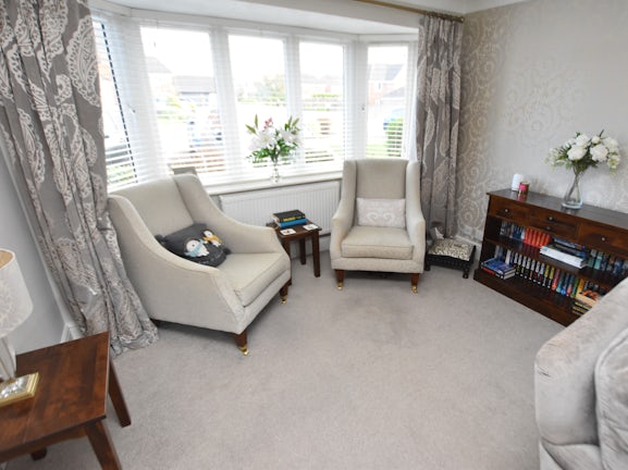 Gallery image #5 for Brookfields Way, East Leake, LE12