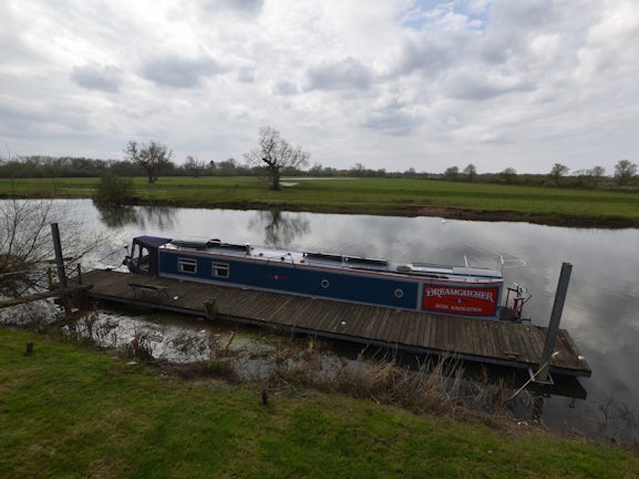 Gallery image #3 for Redhill Lock, Ratcliffe-on-Soar, NG11