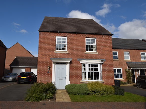Gallery image #1 for Buttercup Close, East Leake, LE12