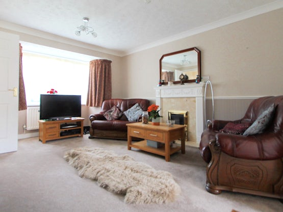 Overview image #3 for Poachers Place, Oadby, Leicester, LE2