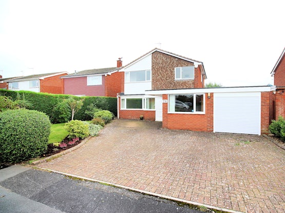 Overview image #1 for Firs Road, Houghton on the Hill, Leicestershire, LE7 9GU