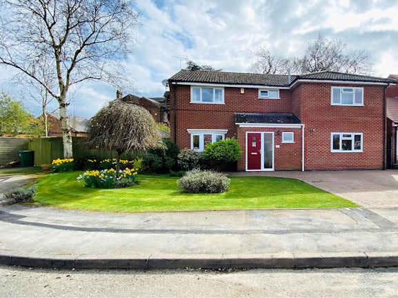 Gallery image #1 for Cottesmore Avenue, Oadby, LE2