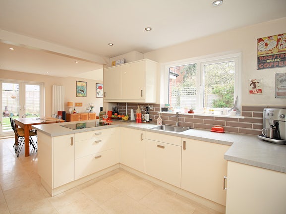 Gallery image #11 for Cottesmore Avenue, Oadby, LE2