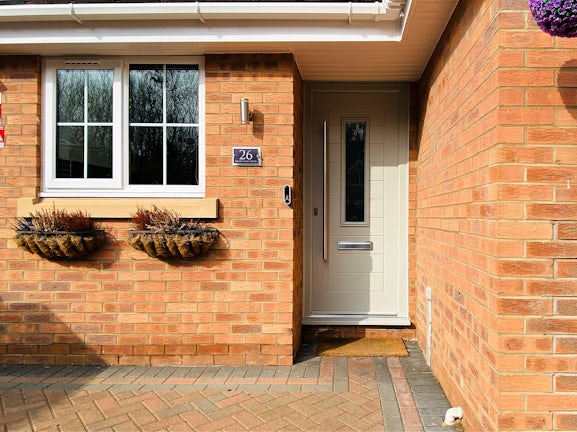 Gallery image #2 for Smore Slade Hills, Oadby, LE2