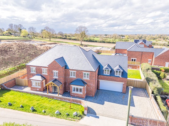 Overview image #1 for Orby Road, Burgh Le Marsh, PE24