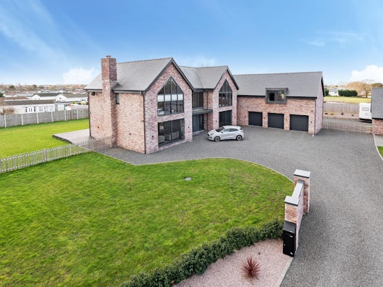 Overview image #1 for Five Acres Crescent, Skegness, PE25