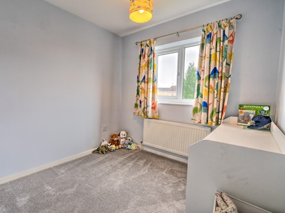 Gallery image #6 for St Annes Drive, Worksop S80