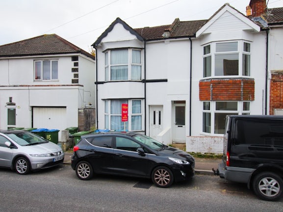 Gallery image #1 for Earls Road, Inner Avenue, Southampton, SO14