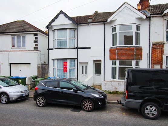 Overview image #1 for Earls Road, Inner Avenue, Southampton, SO14
