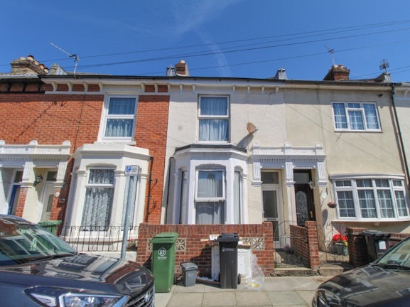 Gallery image #1 for Mafeking Road, Southsea, Portsmouth, PO4