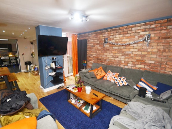 Gallery image #3 for Moseley Road, Fallowfield, Manchester, M14