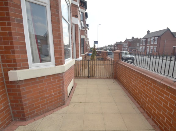 Gallery image #10 for Seedley Park Road, Salford, M6