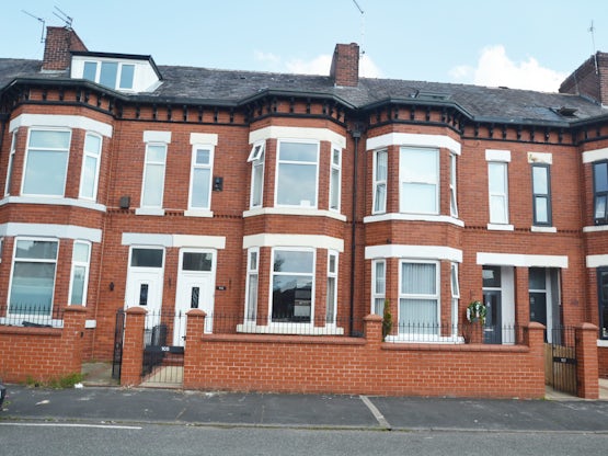 Overview image #1 for Seedley Park Road, Salford, M6