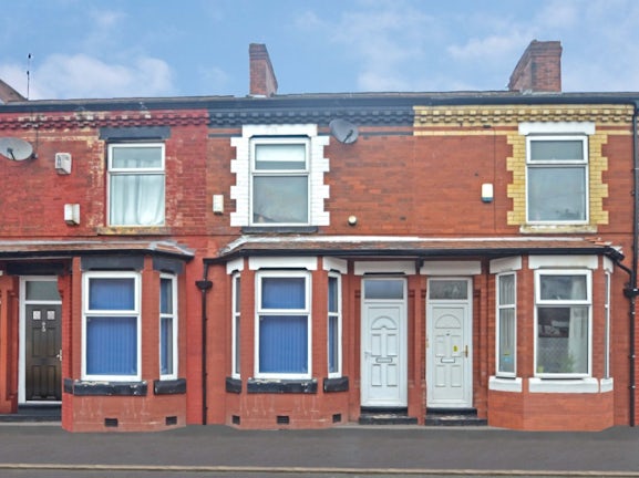 Gallery image #2 for Lowestoft Street, Rusholme, Manchester, M14