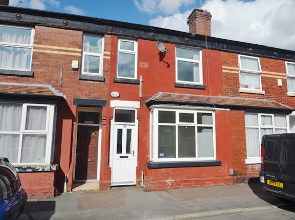 Gallery image #1 for Braemar Road, Fallowfield, Manchester, M14